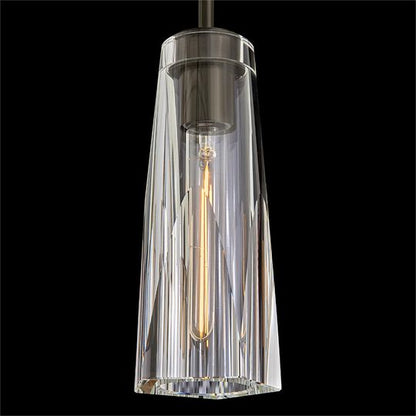 Cosette 20 Inch Multi Light Pendant by Fredrick Ramond