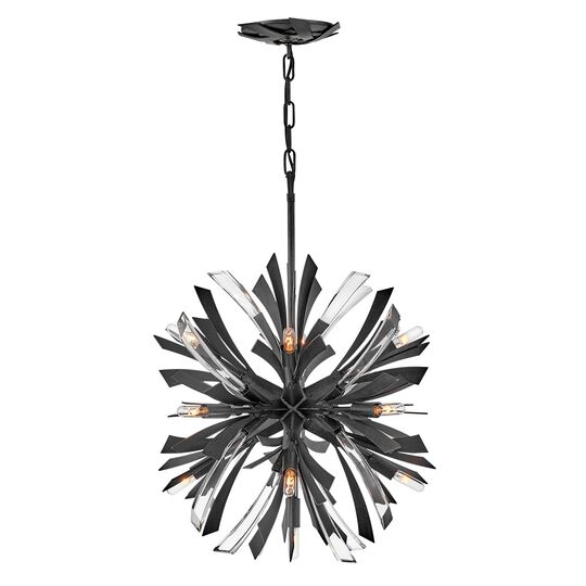 Vida Medium Pendant Light by Fredrick Ramond