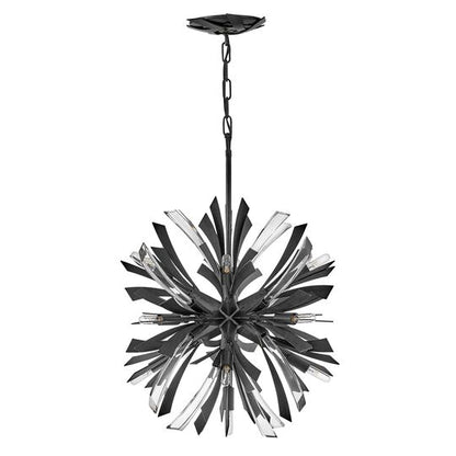 Vida Medium Pendant Light by Fredrick Ramond