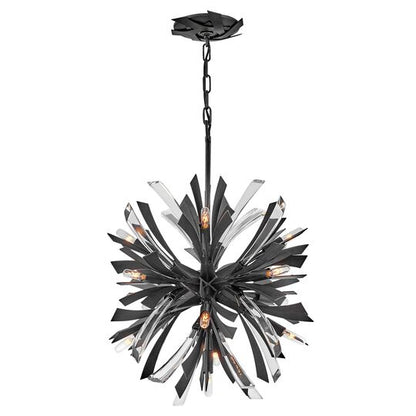 Vida Medium Pendant Light by Fredrick Ramond