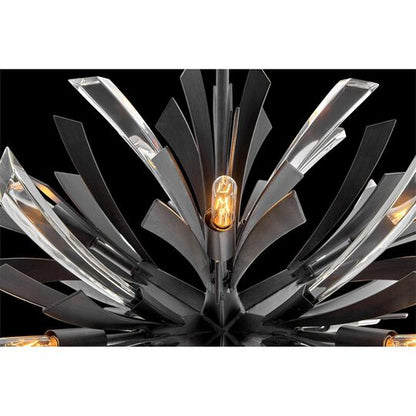 Vida Medium Pendant Light by Fredrick Ramond