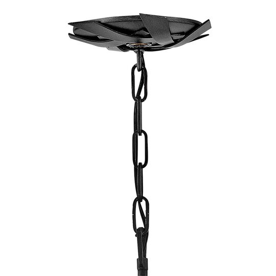 Vida Medium Pendant Light by Fredrick Ramond