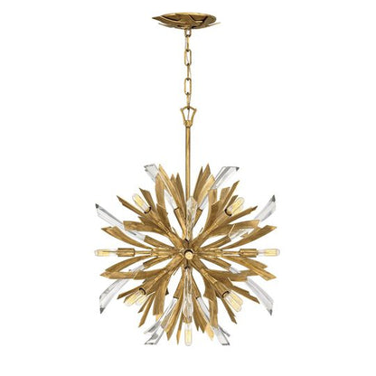 Vida Medium Pendant Light by Fredrick Ramond