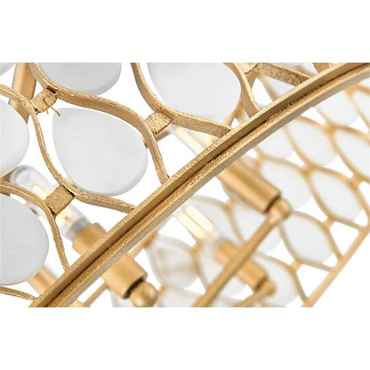 Estie 28 Inch Large Pendant by Fredrick Ramond