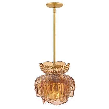 Fantine 15 Inch Large Pendant by Fredrick Ramond