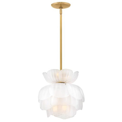 Fantine 15 Inch Large Pendant by Fredrick Ramond