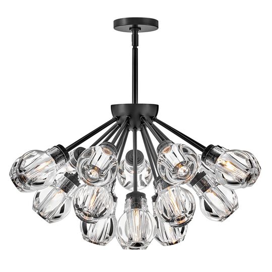 Elise Medium Pendant Light by Fredrick Ramond