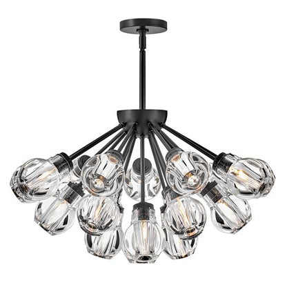 Elise Medium Pendant Light by Fredrick Ramond