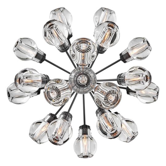 Elise Medium Pendant Light by Fredrick Ramond