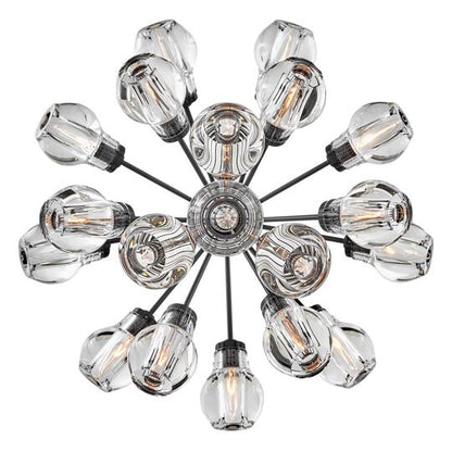 Elise Medium Pendant Light by Fredrick Ramond