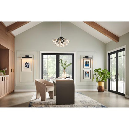 Elise Medium Pendant Light by Fredrick Ramond