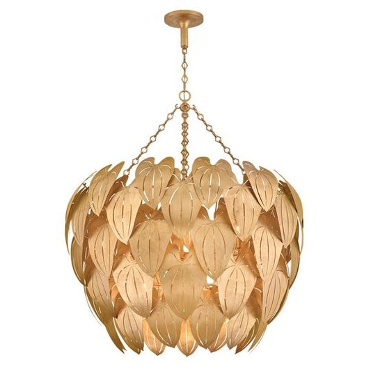 Camille 45 Inch Chandelier by Fredrick Ramond