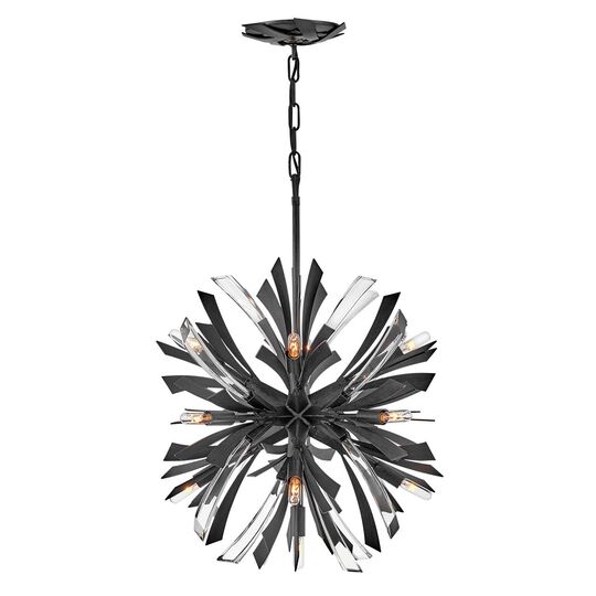 Vida Medium Pendant Light by Fredrick Ramond