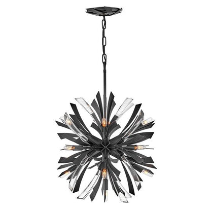 Vida Medium Pendant Light by Fredrick Ramond