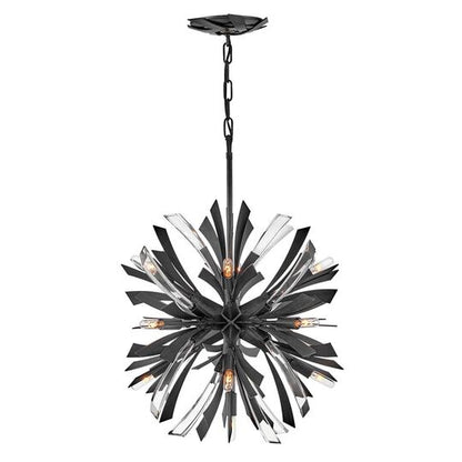 Vida Medium Pendant Light by Fredrick Ramond