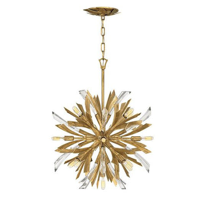 Vida Medium Pendant Light by Fredrick Ramond