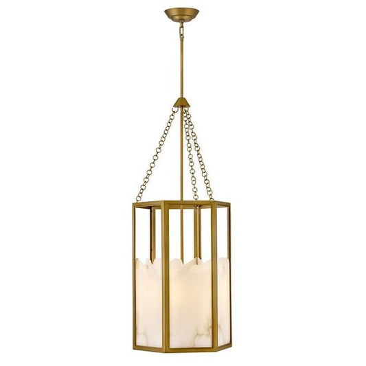 Veleta 22 Inch Mini Chandelier by Fredrick Ramond