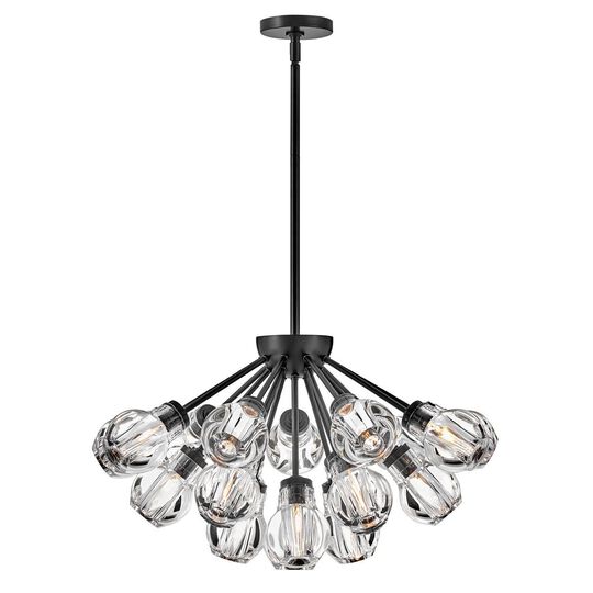 Elise Medium Pendant Light by Fredrick Ramond