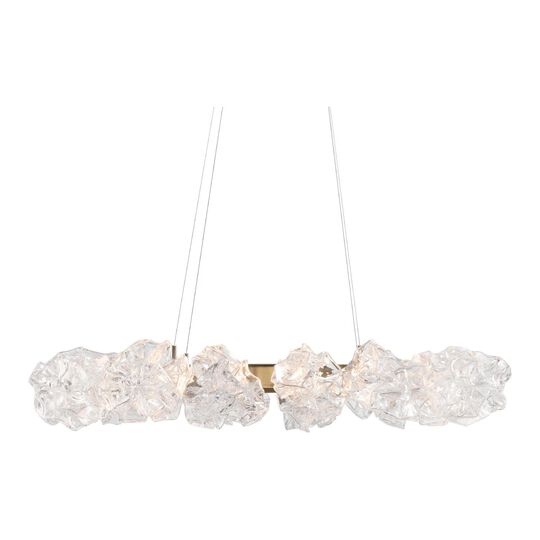 Blossom Medium Chandelier by Hammerton Studio