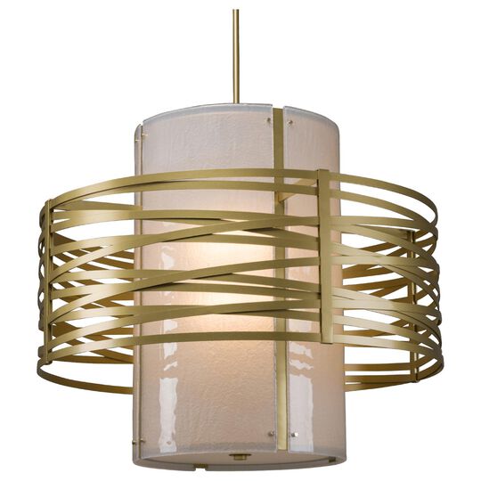 Tempest Large Pendant by Hammerton Studio