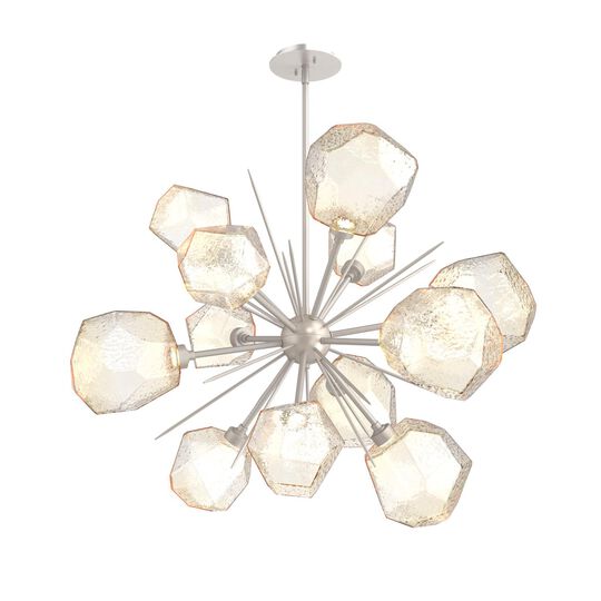 Gem Large Pendant by Hammerton Studio