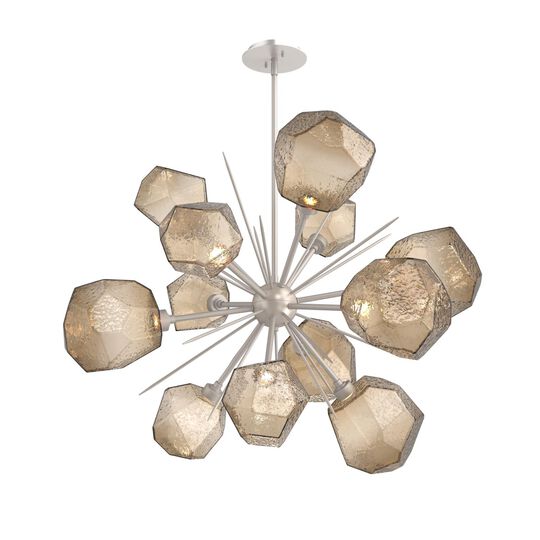 Gem Large Pendant by Hammerton Studio