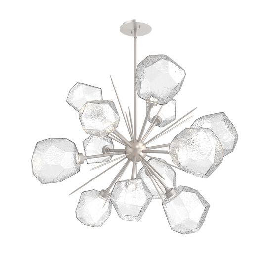 Gem Large Pendant by Hammerton Studio