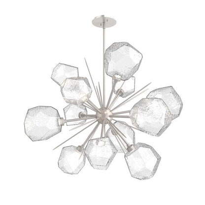 Gem Large Pendant by Hammerton Studio