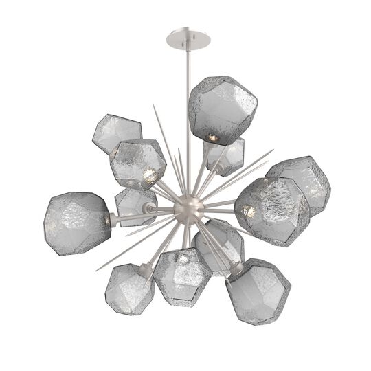 Gem Large Pendant by Hammerton Studio