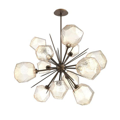 Gem Large Pendant by Hammerton Studio