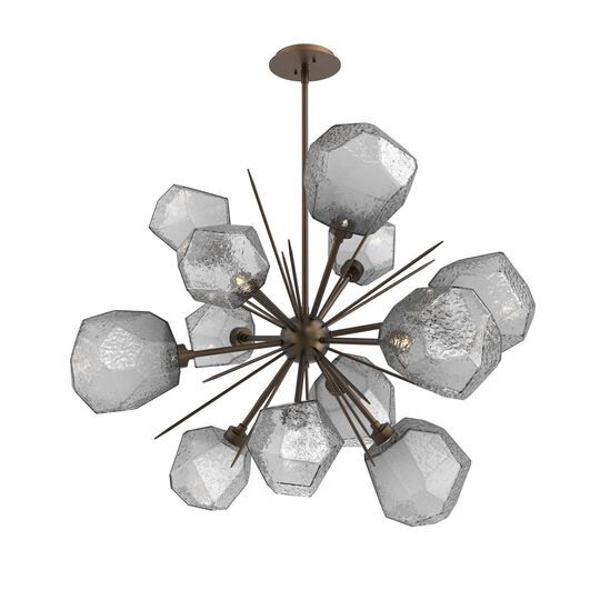 Gem Large Pendant by Hammerton Studio