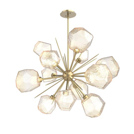 Gem Large Pendant by Hammerton Studio