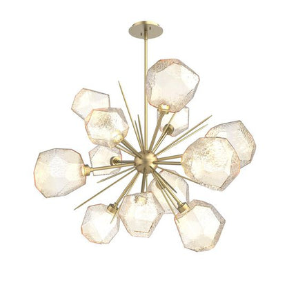 Gem Large Pendant by Hammerton Studio