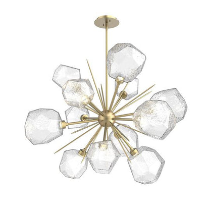 Gem Large Pendant by Hammerton Studio