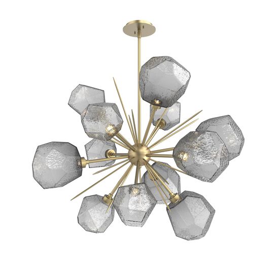 Gem Large Pendant by Hammerton Studio