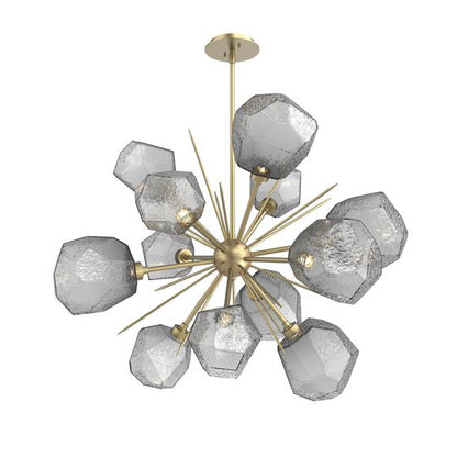 Gem Large Pendant by Hammerton Studio