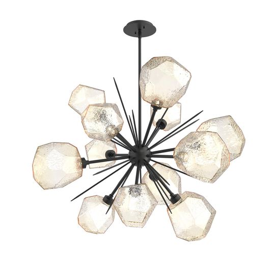 Gem Large Pendant by Hammerton Studio
