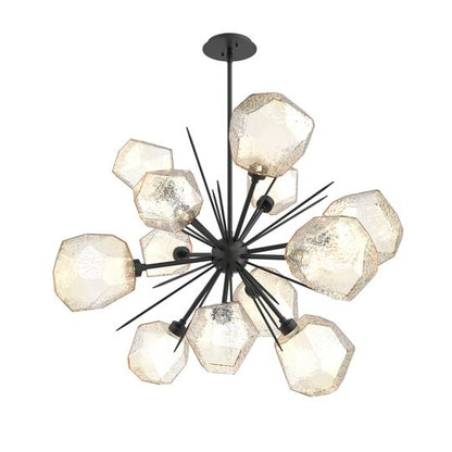 Gem Large Pendant by Hammerton Studio