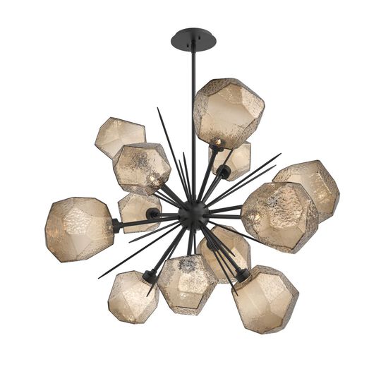 Gem Large Pendant by Hammerton Studio