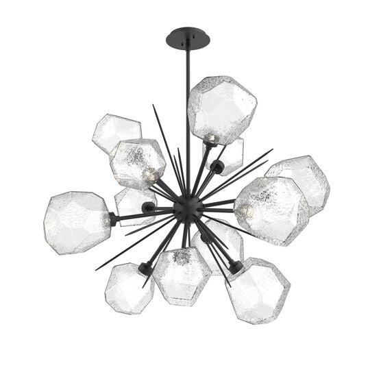 Gem Large Pendant by Hammerton Studio