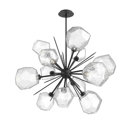 Gem Large Pendant by Hammerton Studio