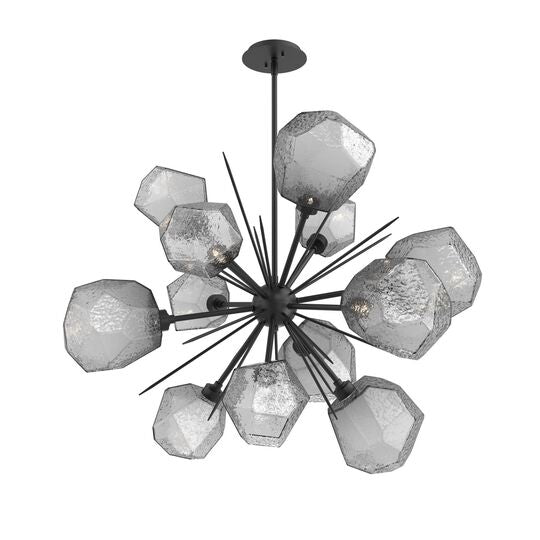 Gem Large Pendant by Hammerton Studio