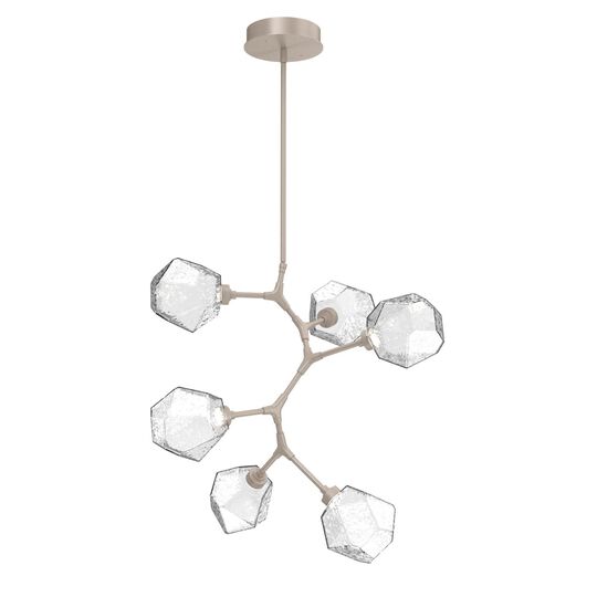 Gem 6 Light Multi Light Pendant by Hammerton Studio