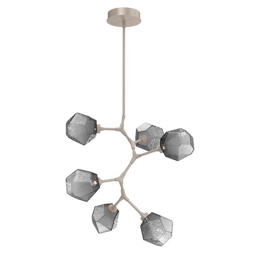 Gem 6 Light Multi Light Pendant by Hammerton Studio