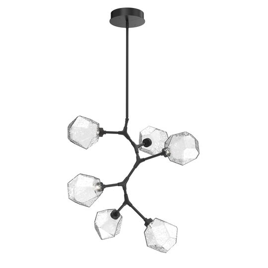Gem 6 Light Multi Light Pendant by Hammerton Studio