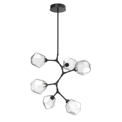 Gem 6 Light Multi Light Pendant by Hammerton Studio