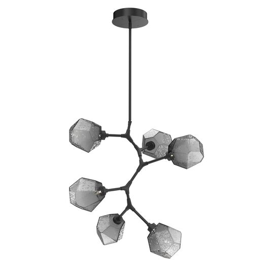 Gem 6 Light Multi Light Pendant by Hammerton Studio