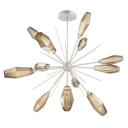Aalto Large Pendant by Hammerton Studio