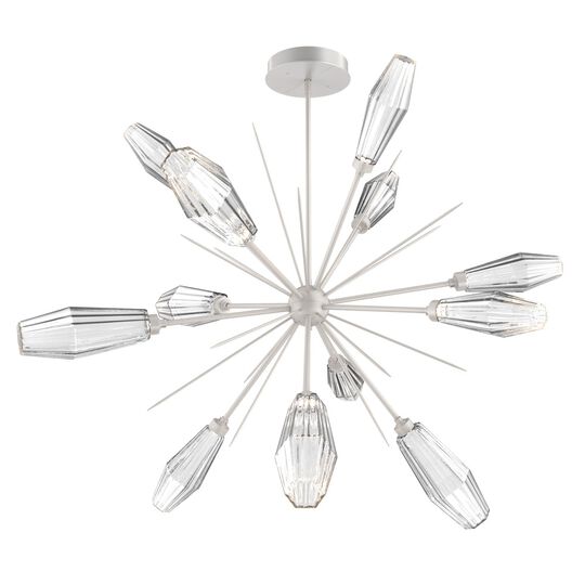 Aalto Large Pendant by Hammerton Studio