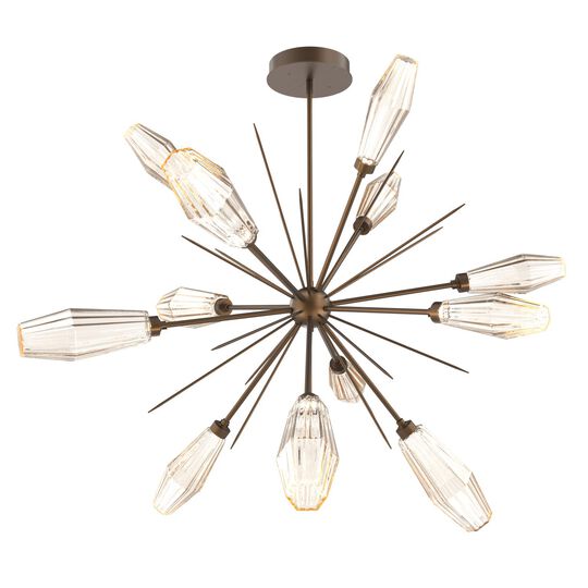 Aalto Large Pendant by Hammerton Studio